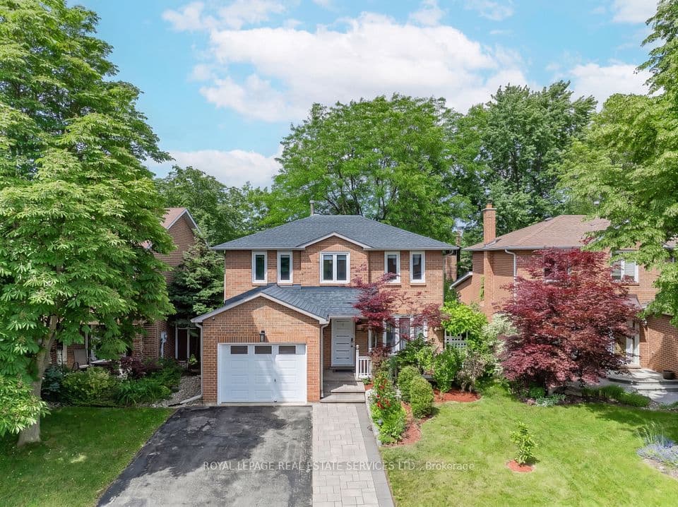 147 Speyside Drive, Oakville, ON L6L 5Y1 – main photo