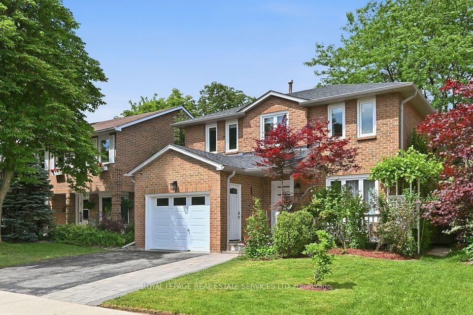 147 Speyside Drive, Oakville, ON L6L 5Y1 – photo 3