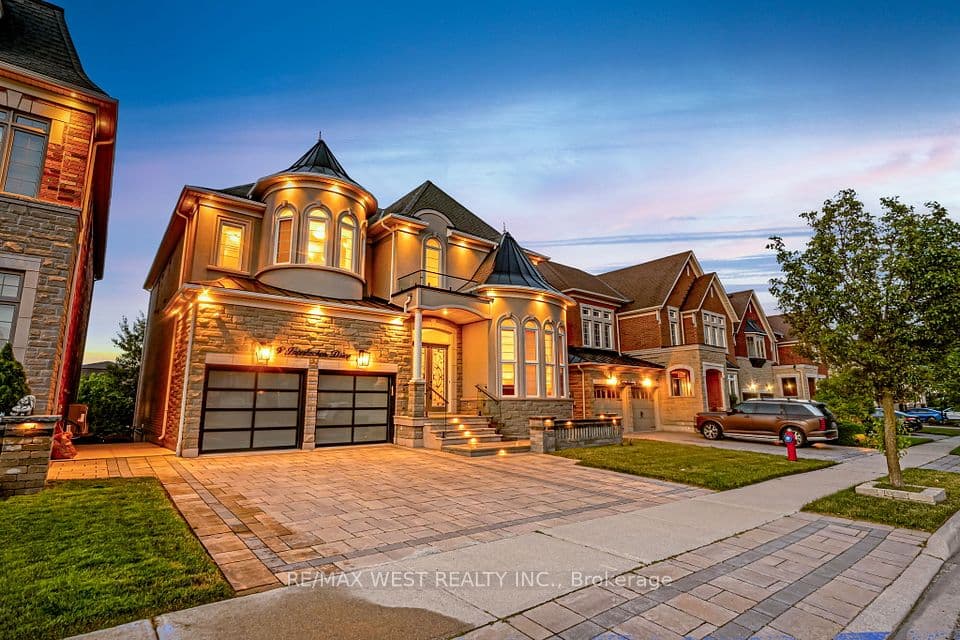 9 Interlacken Drive, Brampton, ON L6X 0Y1 – photo 3