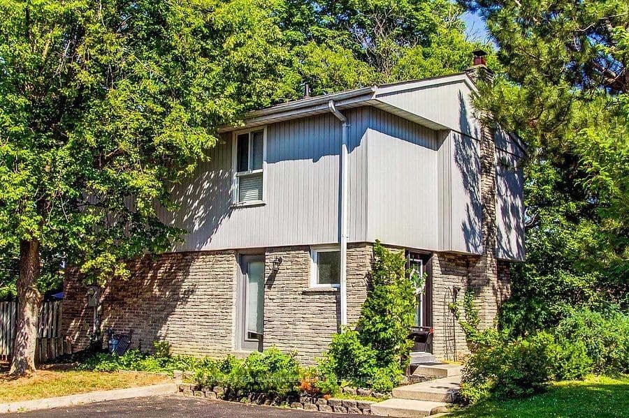 59 Kenninghall Boulevard 17, Mississauga, ON L5N 1J6 – main photo