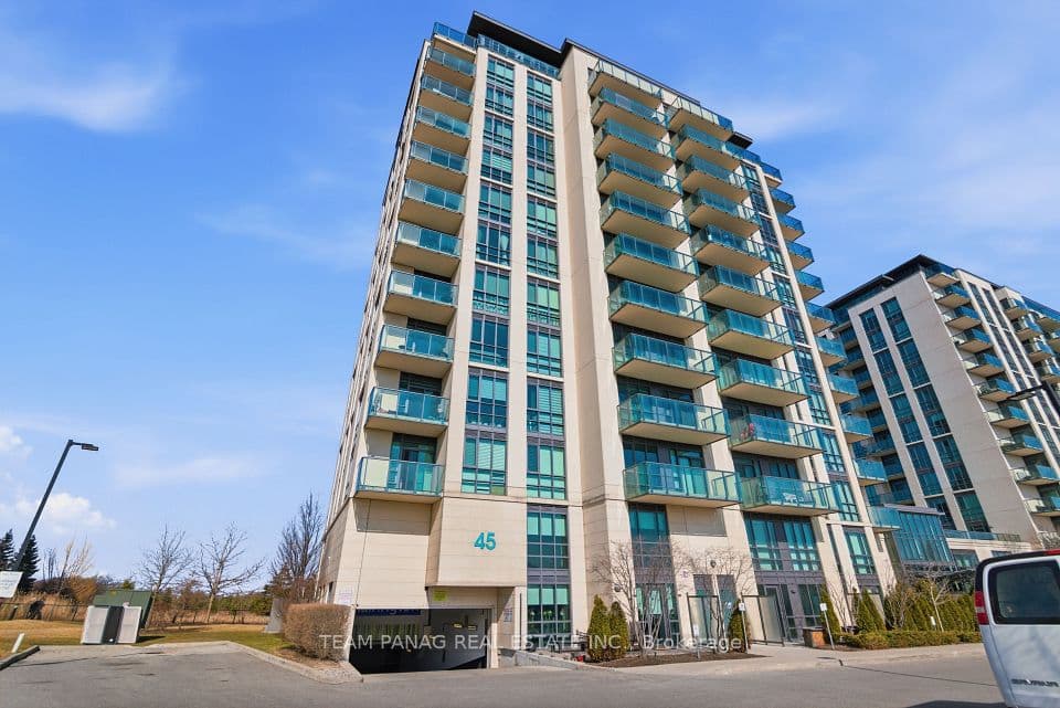 45 Yorkland Boulevard 209, Brampton, ON L6P 4B4 – photo 2