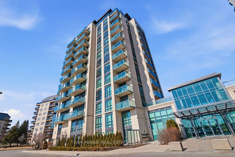 45 Yorkland Boulevard 209, Brampton, ON L6P 4B4 – main photo