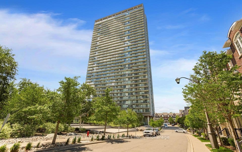 105 The Queens Way 1902, Toronto, ON M6S 5B5 – photo 3