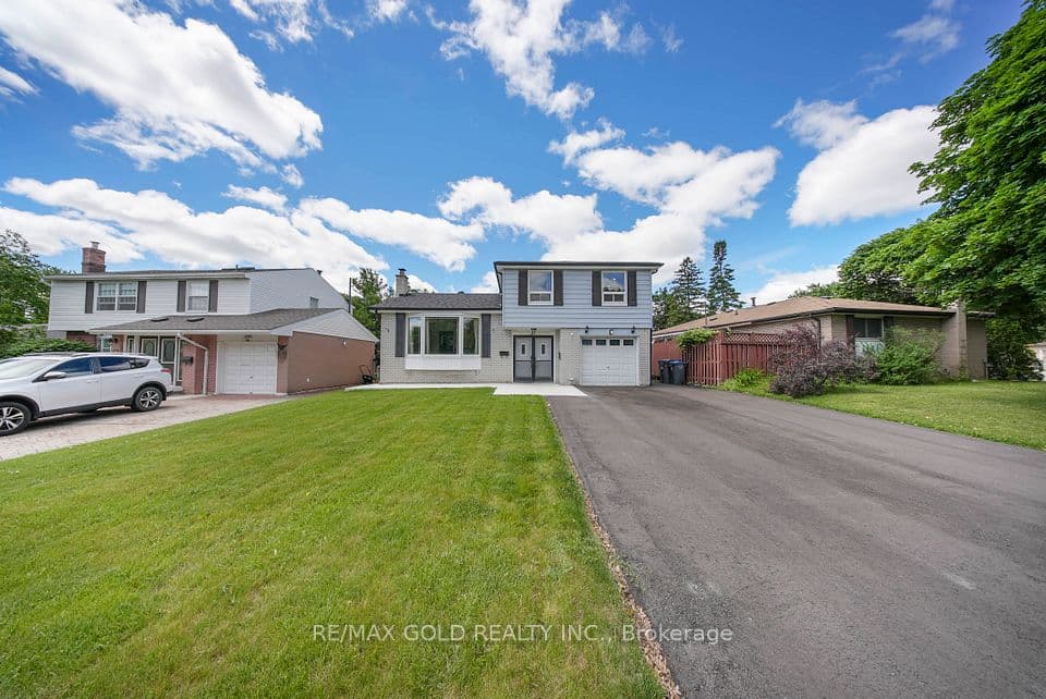 41 Brookland Drive, Brampton, ON L6T 2M6 – photo 2