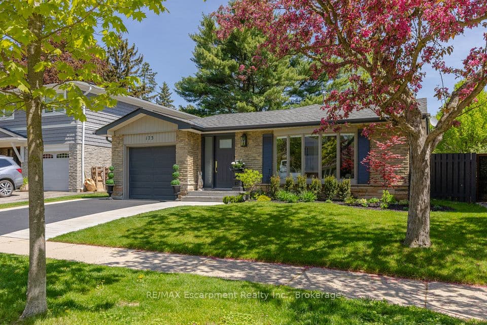 173 Chebucto Drive, Oakville, ON L6J 5R1 – main photo