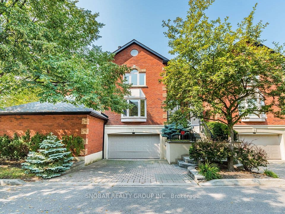 1100 Queen Street W 2, Mississauga, ON L5H 4J4 – photo 3