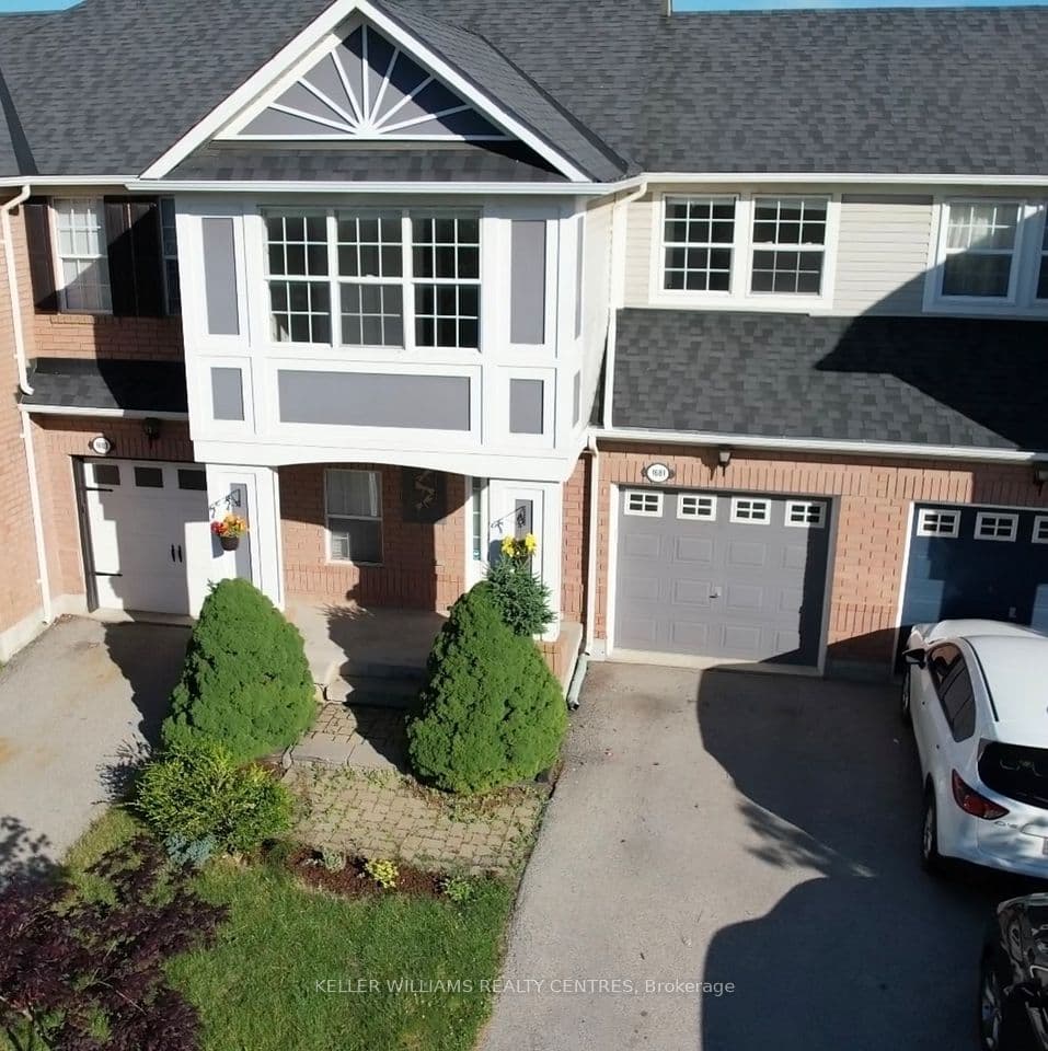 1681 Stover Crescent, Milton, ON L9T 5N3 – main photo