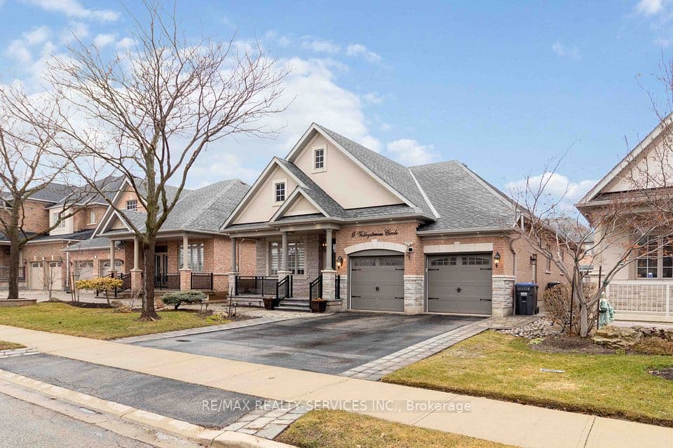 15 Valleystream Circle, Brampton, ON L6P 2E2 – photo 2