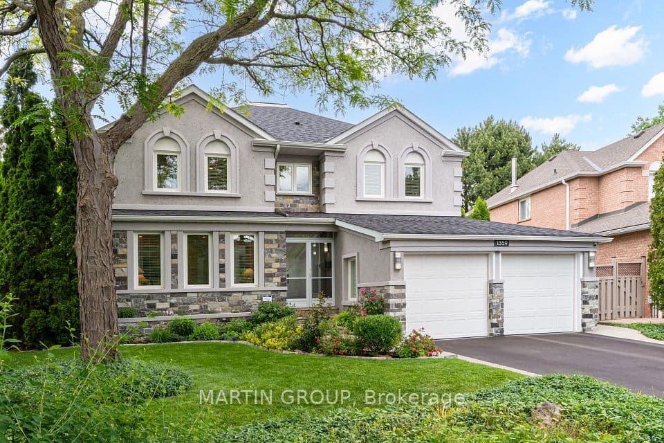 1359 Saddler Circle, Oakville, ON L6M 2X6 – photo 3
