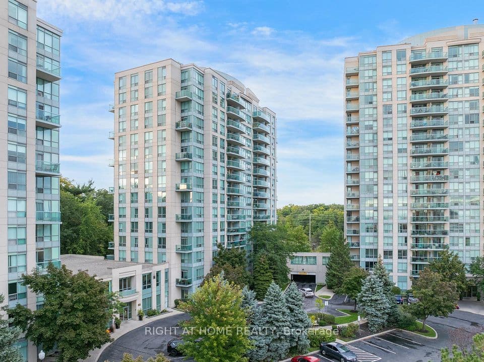 2565 Erin Centre Boulevard 1509, Mississauga, ON L5M 6Z8 – main photo
