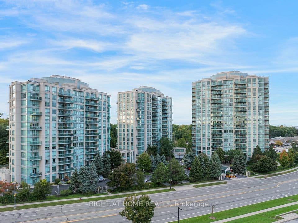 2565 Erin Centre Boulevard 1509, Mississauga, ON L5M 6Z8 – photo 2