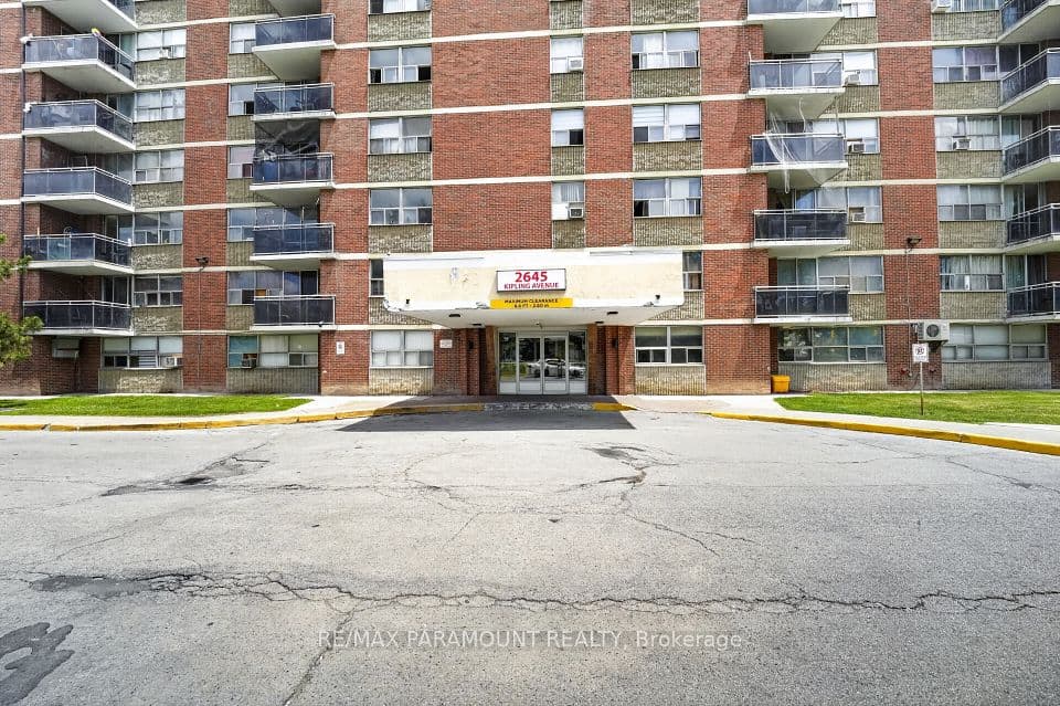 2645 Kipling Avenue 1011, Toronto, ON M9V 3S6 – photo 2