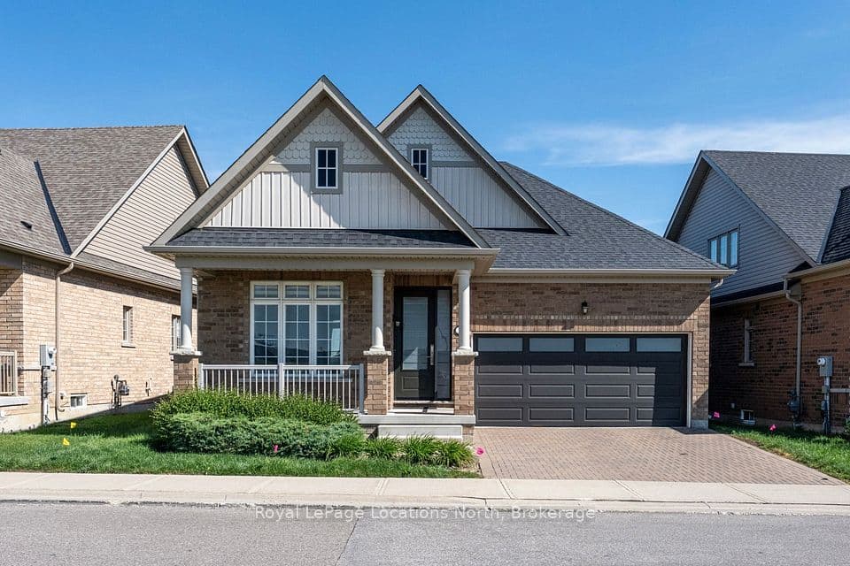 31 Tea Rose Road, Brampton, ON L6R 0W2 – main photo