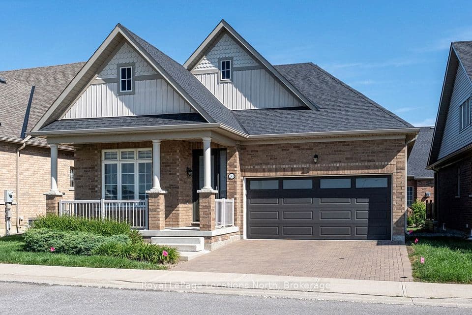 31 Tea Rose Road, Brampton, ON L6R 0W2 – photo 2