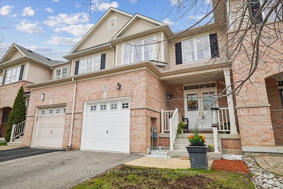 2019 Trawden Way 57, Oakville, ON L6M 0M2 – photo 2