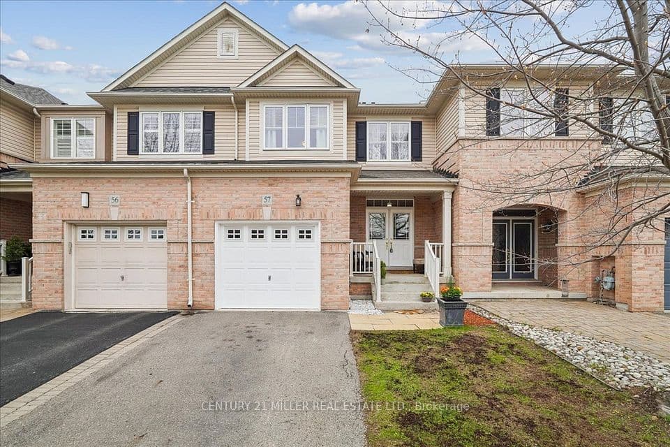 2019 Trawden Way 57, Oakville, ON L6M 0M2 – photo 3