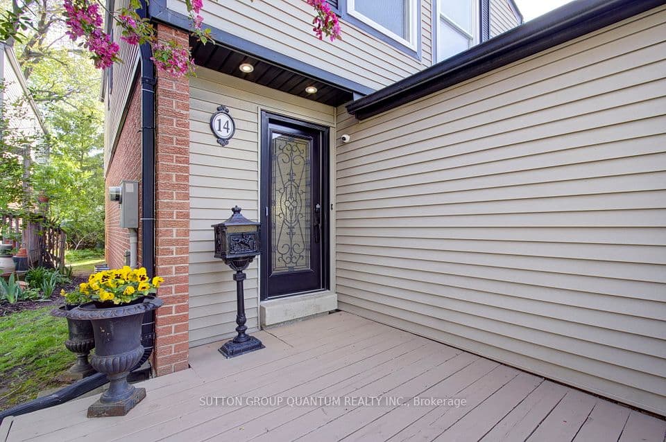 336 Queen Street S 14, Mississauga, ON L5M 1M2 – photo 3