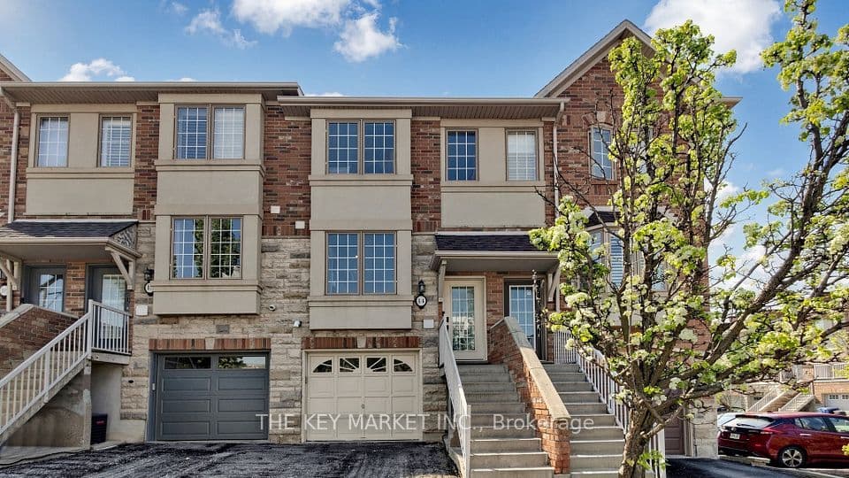 435 ENGLISH ROSE Lane 14, Oakville, ON L6H 7S9 – photo 2