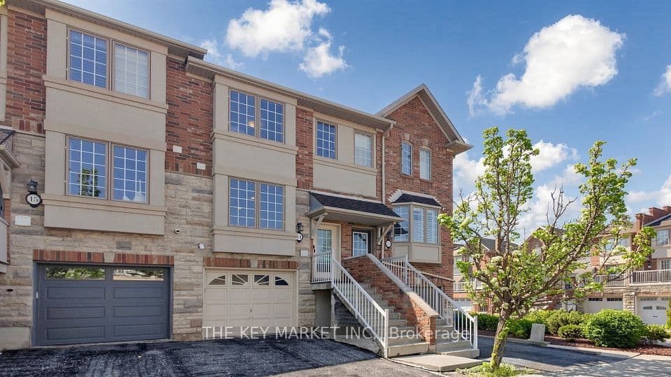 435 ENGLISH ROSE Lane 14, Oakville, ON L6H 7S9 – main photo