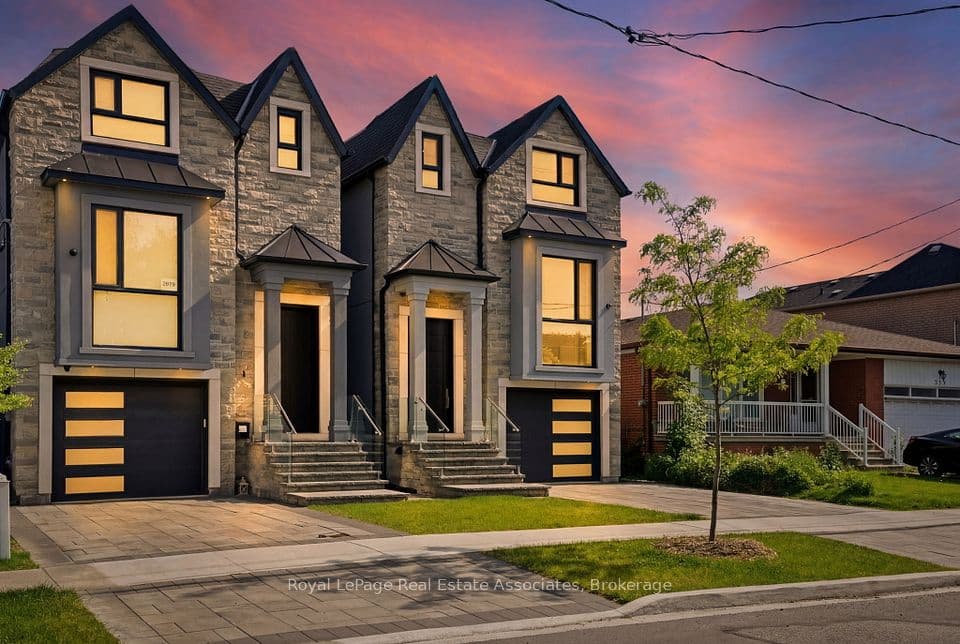 357B Melrose Street, Toronto, ON M8Z 1G9 – photo 3