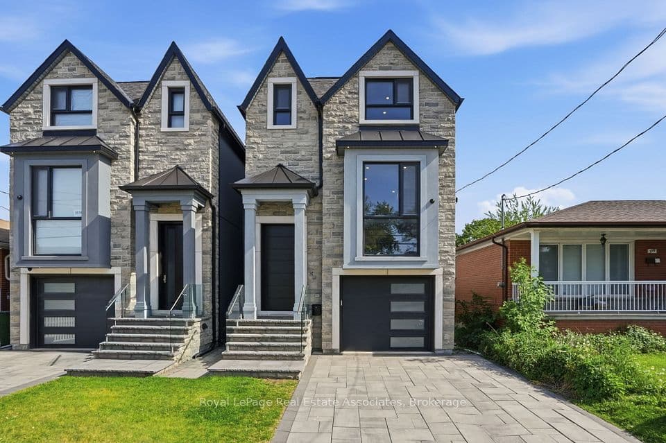 357B Melrose Street, Toronto, ON M8Z 1G9 – photo 2