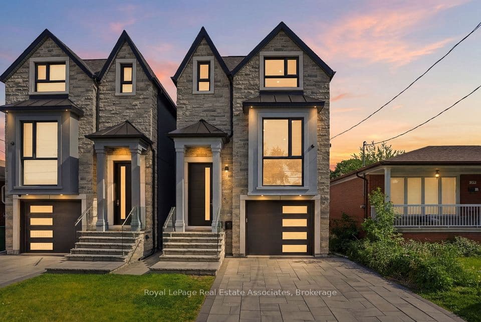 357B Melrose Street, Toronto, ON M8Z 1G9 – main photo