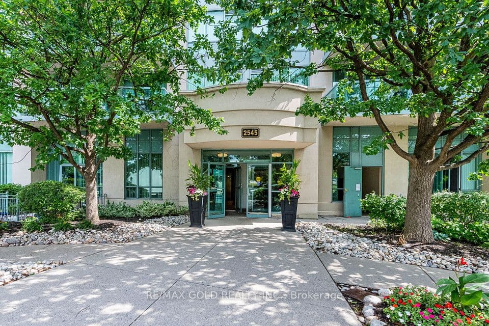 2545 Erin Centre Boulevard 701, Mississauga, ON L5M 6Z9 – photo 2