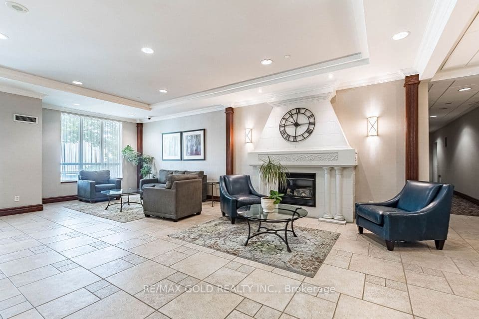 2545 Erin Centre Boulevard 701, Mississauga, ON L5M 6Z9 – photo 3