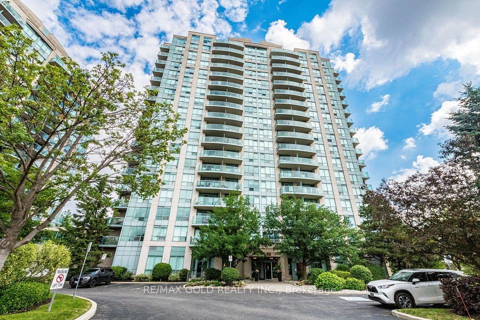 2545 Erin Centre Boulevard 701, Mississauga, ON L5M 6Z9 – main photo
