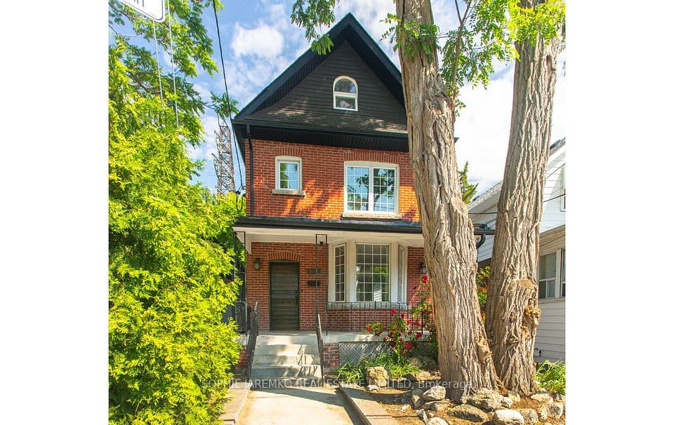 144 Eileen Avenue, Toronto, ON M6N 1W1 – main photo