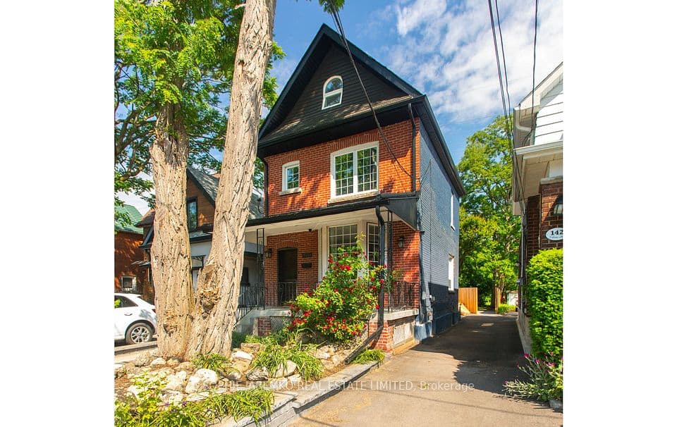 144 Eileen Avenue, Toronto, ON M6N 1W1 – photo 2