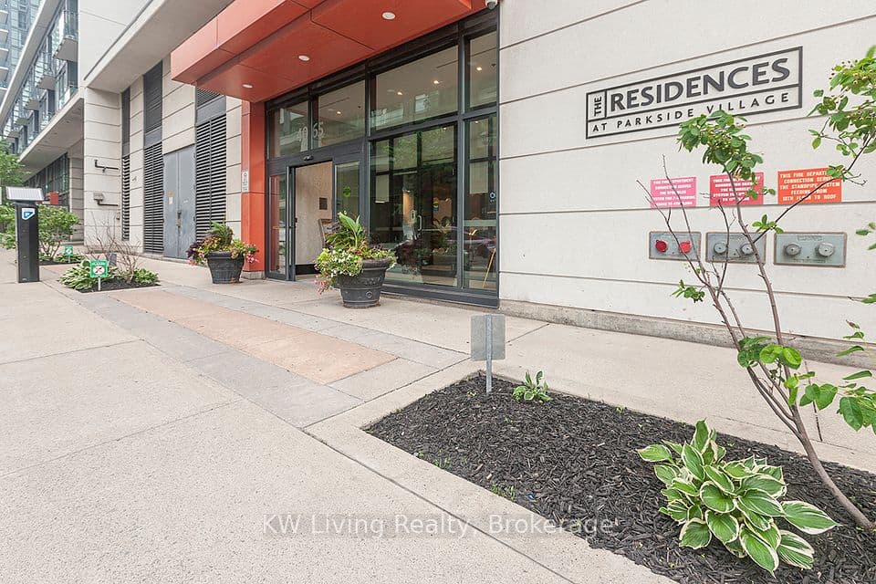 4065 Brickstone Mews 1502, Mississauga, ON L5B 0G3 – photo 2