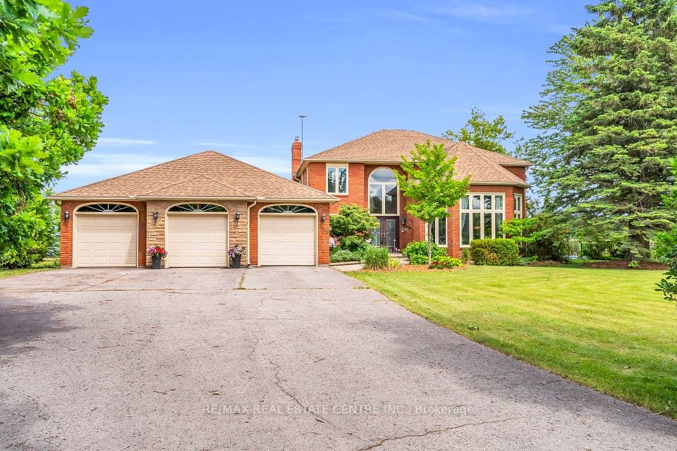 20 Shortill Road, Halton Hills, ON L7G 4S4 – main photo