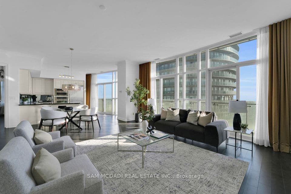 50 Absolute Avenue PH3, Mississauga, ON L4Z 0A8 – photo 3