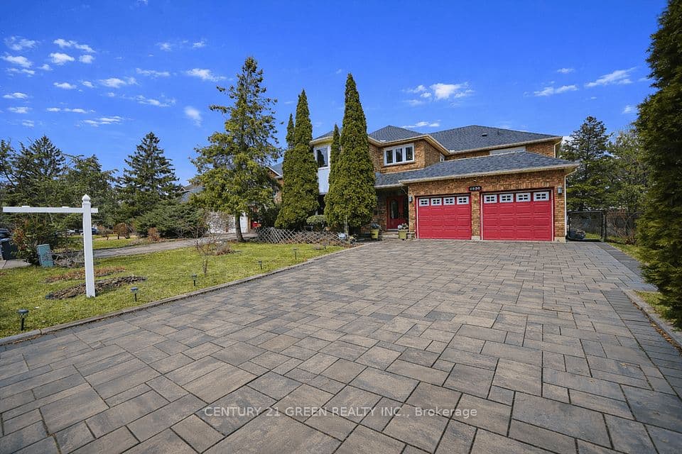 4635 Beaufort Terrace, Mississauga, ON L5M 3J1 – photo 2