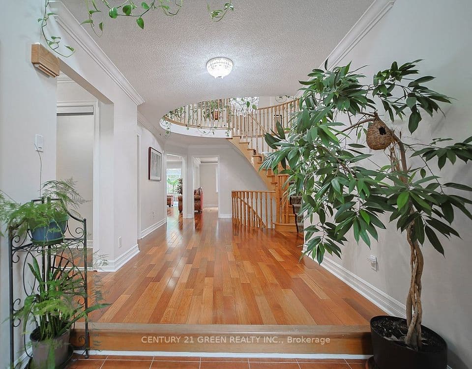 4635 Beaufort Terrace, Mississauga, ON L5M 3J1 – photo 3