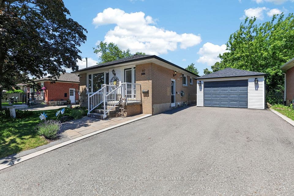 80 Cornwall Road, Brampton, ON L6W 1N3 – photo 2