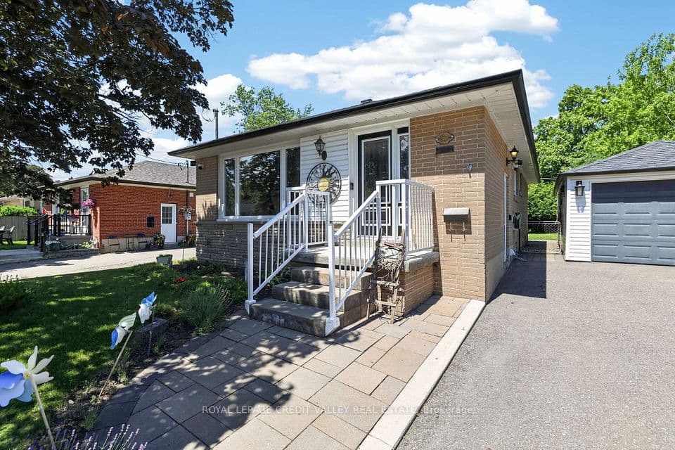 80 Cornwall Road, Brampton, ON L6W 1N3 – photo 3