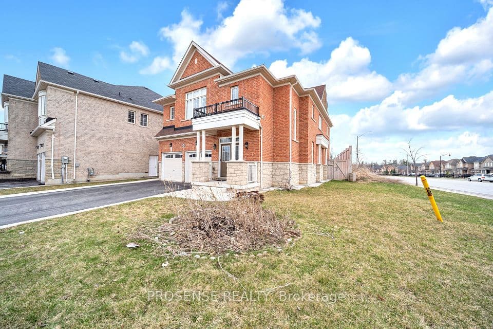 2 Timbercove Road, Brampton, ON L6Y 0W9 – photo 2