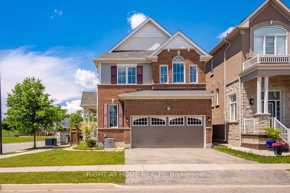 615 Hepburn Road, Milton, ON L9T 8Z6 – photo 2