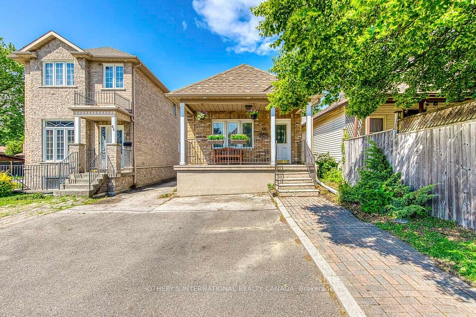 66 Twenty Ninth Street, Toronto, ON M8W 3B2 – photo 2