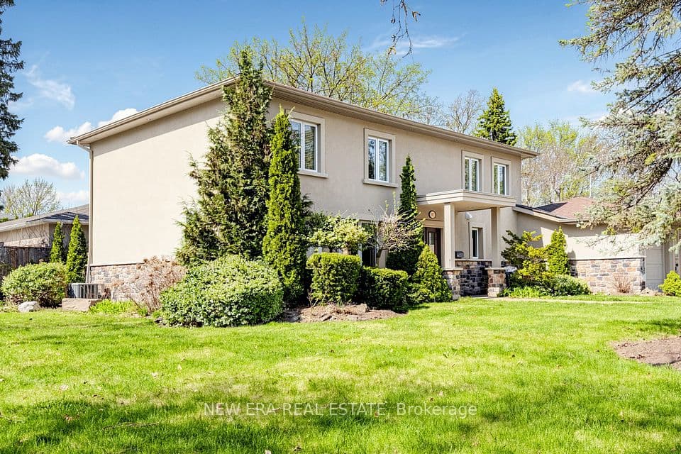 1423 Bunsden Avenue, Mississauga, ON L5H 2B3 – photo 3