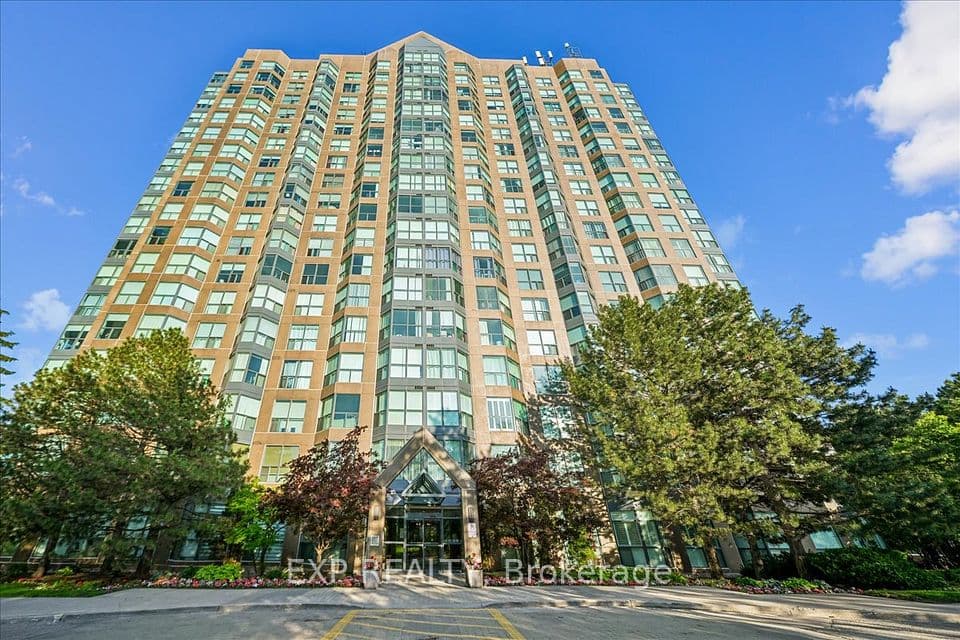 2177 Burnhamthorpe Road W 1603, Mississauga, ON L5L 5P9 – main photo