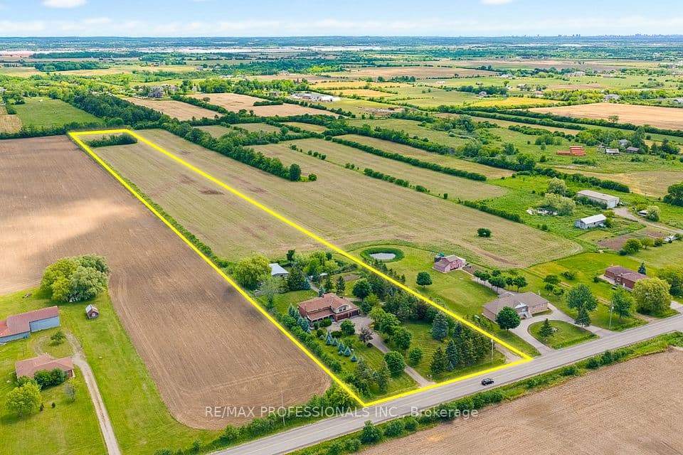 13289 Innis Lake Road, Caledon, ON L7C 2Z6 – main photo