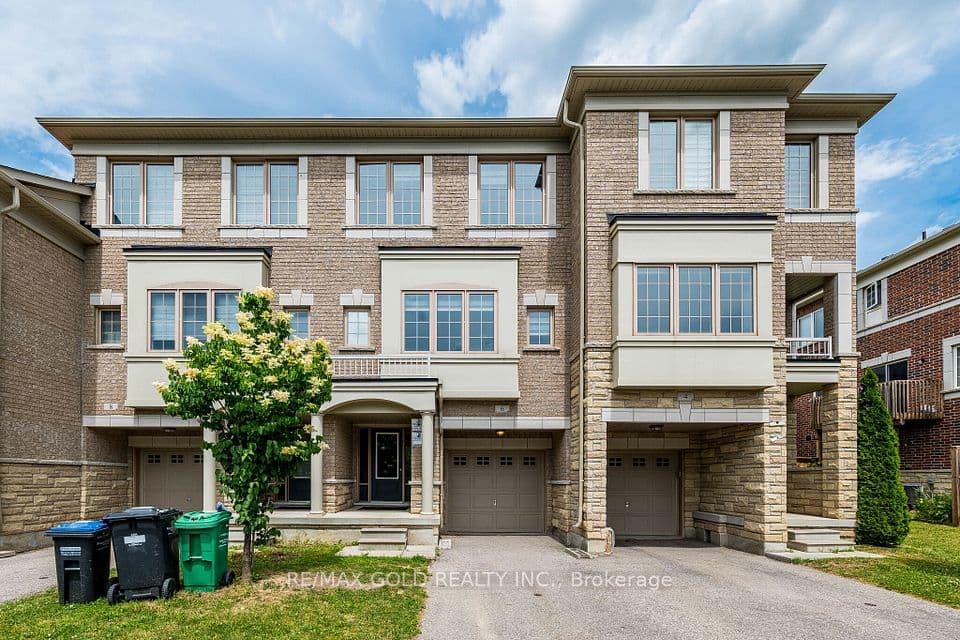 6 Pulberry Close 151, Brampton, ON L6Y 6E6 – photo 2