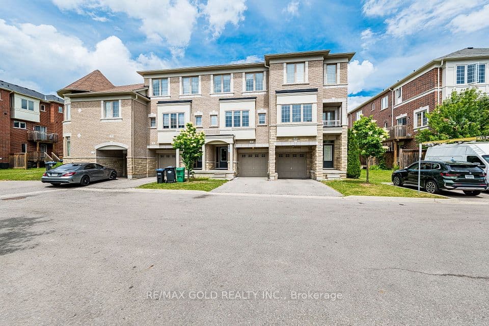 6 Pulberry Close 151, Brampton, ON L6Y 6E6 – photo 3