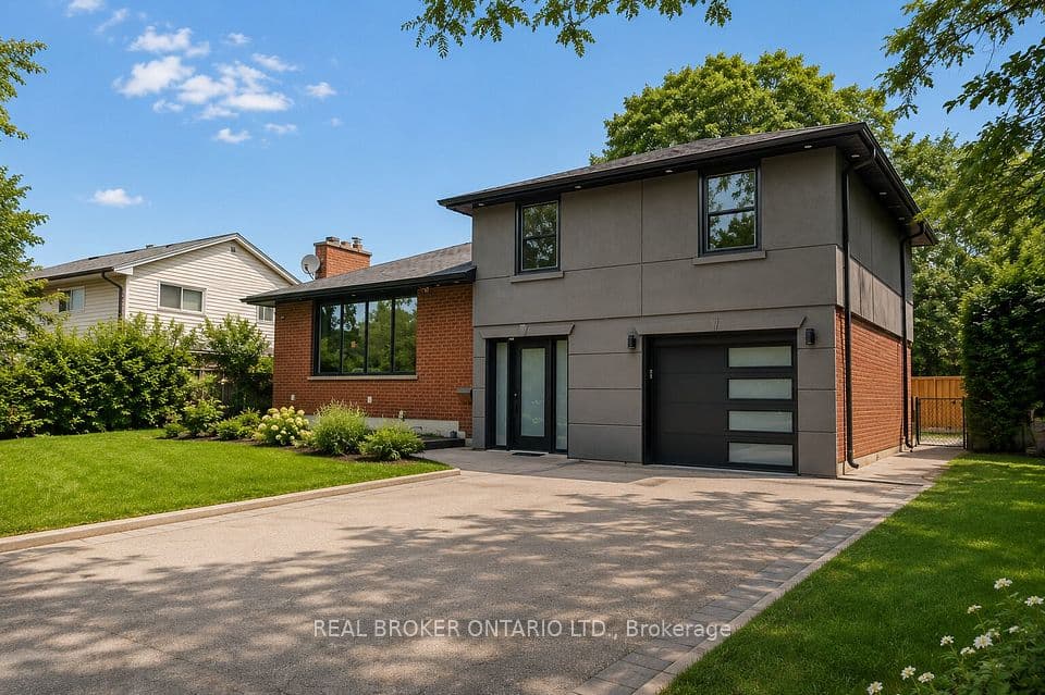431 Walkers Line, Burlington, ON L7N 2C9 – main photo