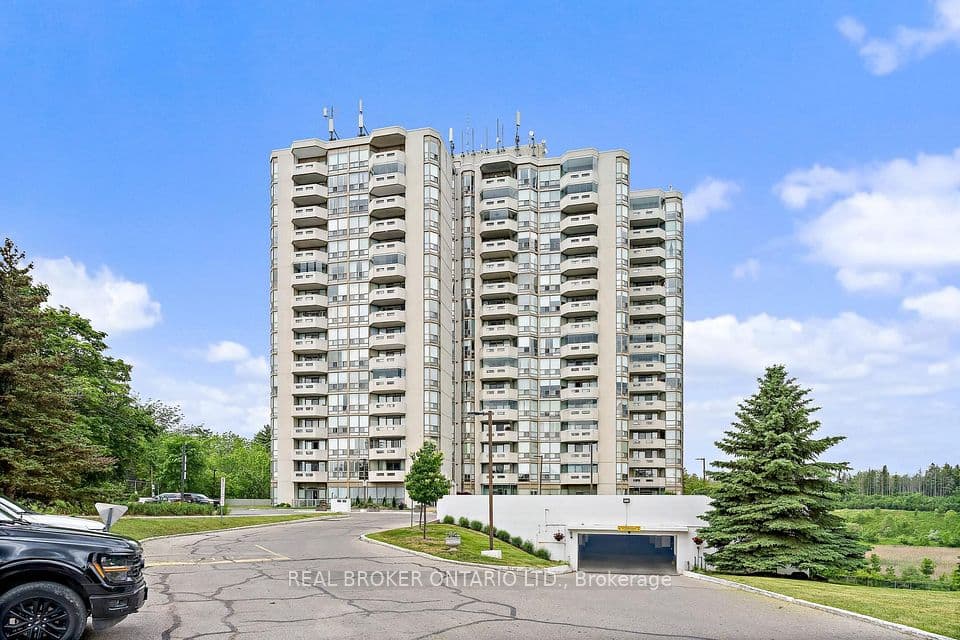 20 Mcfarlane Drive 705, Halton Hills, ON L7G 5J8 – main photo
