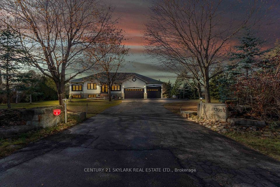 18200 Mountainview Road, Caledon, ON L7K 2E8 – main photo