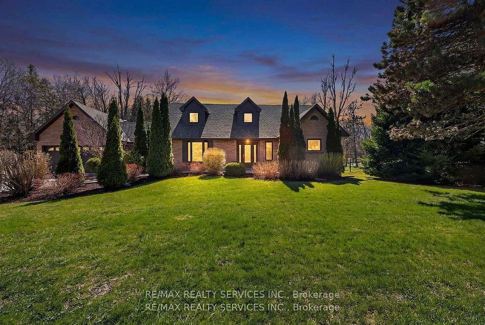 12 Glenn Court, Caledon, ON L7K 0P2 – photo 2
